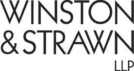 Winston & Strawn LLP Logo